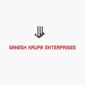 Ganesh Krupa Enterprises Logo