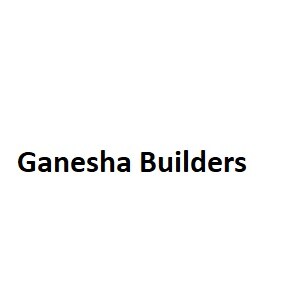 Ganesha Builders logo