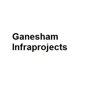 Ganesham Infraprojects logo
