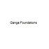 Ganga Foundations Developer Logo
