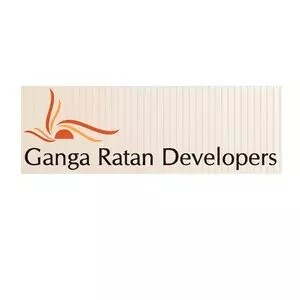 Ganga Ratan Developers Developer Logo