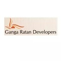 Ganga Ratan Developers Logo