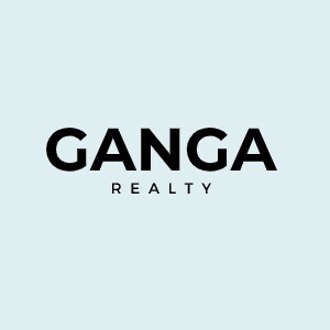 Ganga Realty developer logo