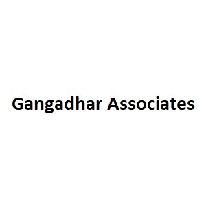 Gangadhar Associates logo