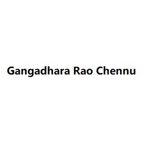 Gangadhara Rao Chennu Developer Logo