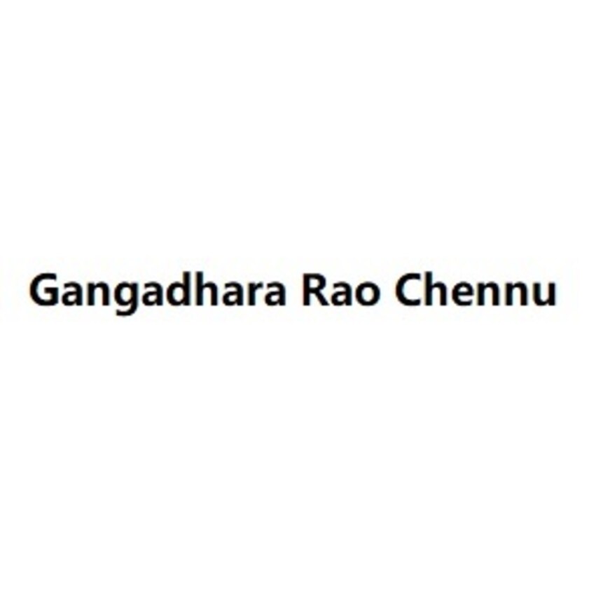 Gangadhara Rao Chennu