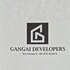 Gangai Developers Developer Logo