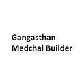 Gangasthan Medchal Builder Logo