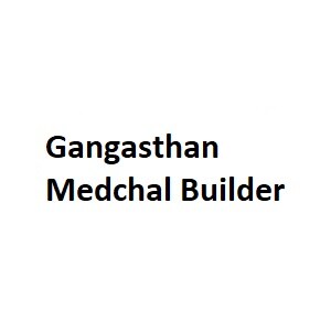 Gangasthan Medchal Builder developer logo