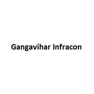 Gangavihar Infracon Developer Logo