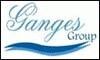 Ganges Group developer logo