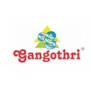 Gangothri Builders and Developers Developer Logo