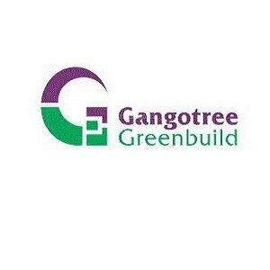 Gangotree Greenbuild developer logo