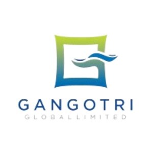 Gangotri Developer Logo