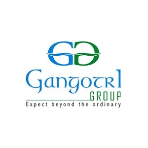 Gangotri Group Developer Logo