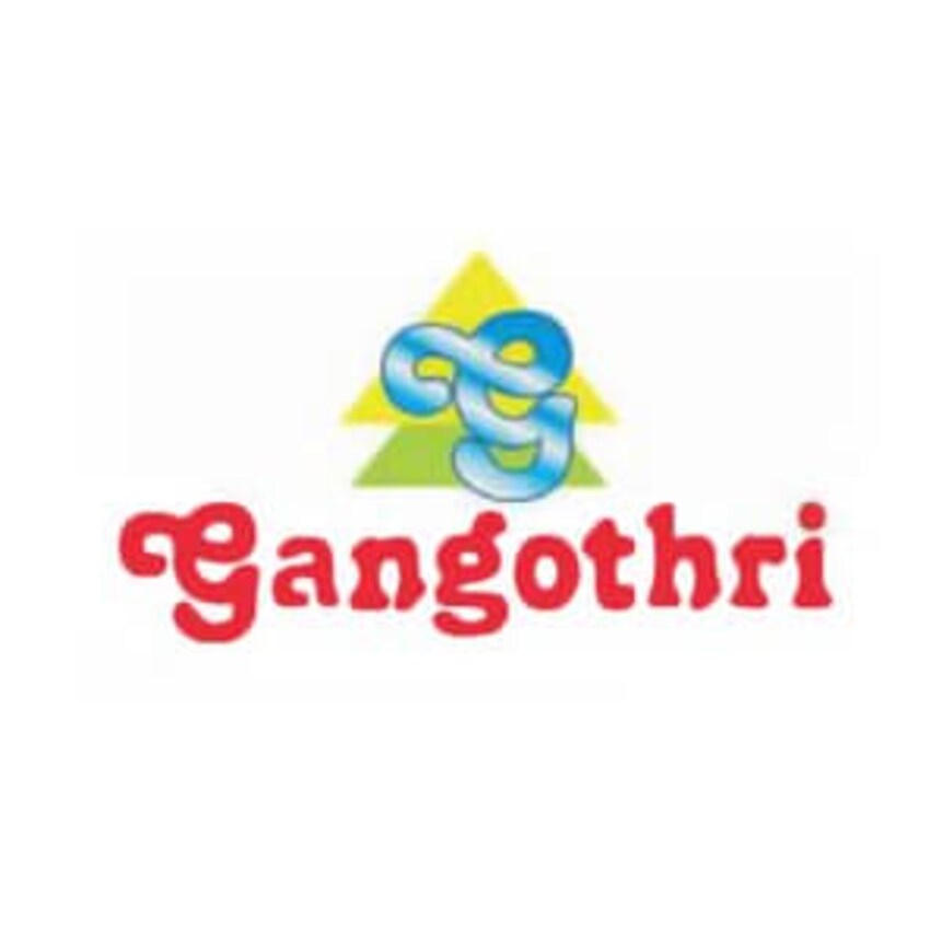 Gangotri