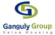 Ganguly Developer Logo
