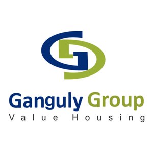 Ganguly Developer Logo