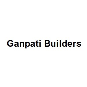 Ganpati Builders Jaipur Developer Logo