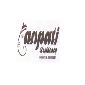 Ganpati Residency Builders And Developers developer logo