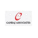 Ganraj Associates Logo