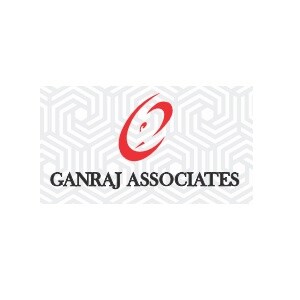 Ganraj Associates Developer Logo