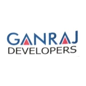 Ganraj Developers Logo