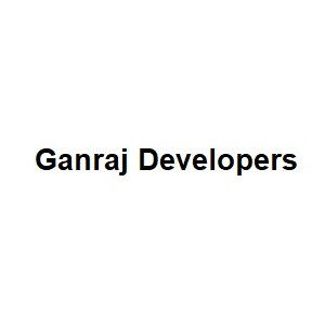 Ganraj Developers Thane Developer Logo