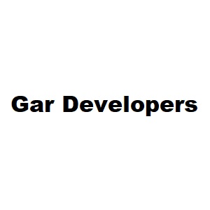 Gar Real Estate Developers