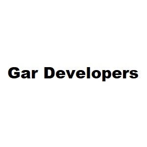 Gar Real Estate Developers developer logo