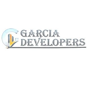 Garcia Developers Logo