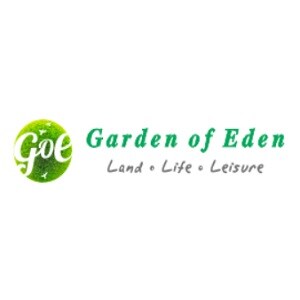 Garden Of Eden Property Developers Pvt Ltd developer logo