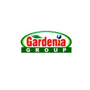 Gardenia Group Developer Logo
