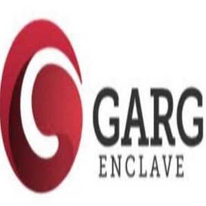 Garg Enclave Logo