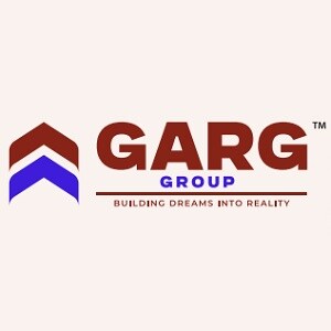 Garg Group developer logo