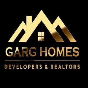 Garg Homes logo