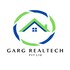 Garg Realtech Developer Logo