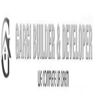 Gargi Builder Logo