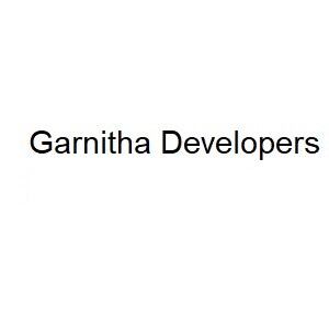 Garnitha Developers logo