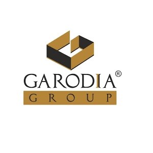 Garodia Group Developer Logo