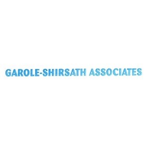 Garole Shirsath Associates developer logo
