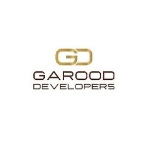 Garood Developers Logo