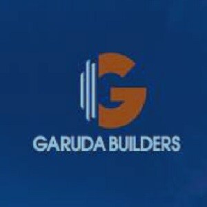 Garuda Builders logo
