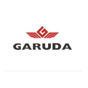 Garuda Developers Developer Logo