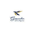 Garuda Developers Bangalore Logo