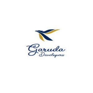 Garuda Developers Bangalore developer logo