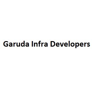 Garuda Infra Developers developer logo