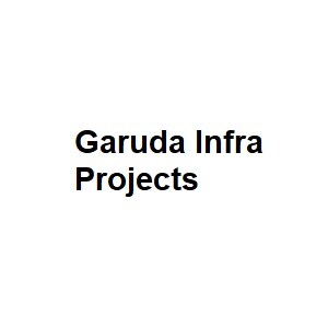 Garuda Infra Projects developer logo