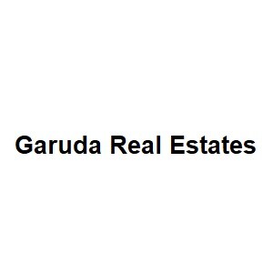 Garuda Real Estates logo