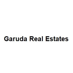 Garuda Real Estates Developer Logo